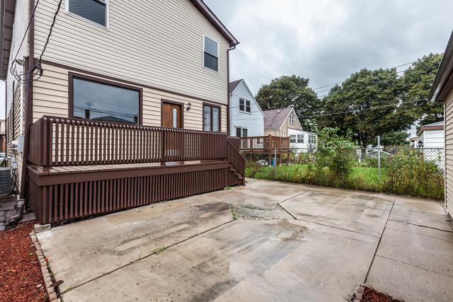 5752 W Eddy St., Chicago, IL 60634