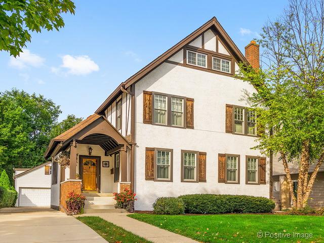 160 Dover Ave., La Grange, IL 60525