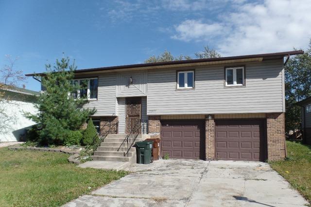 18807 Cypress Ave., Country Club Hills, IL 60478