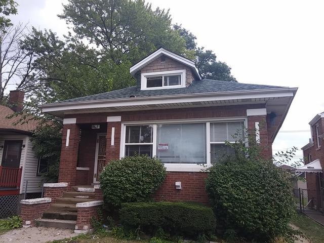 8441 S Euclid Ave., Chicago, IL 60617