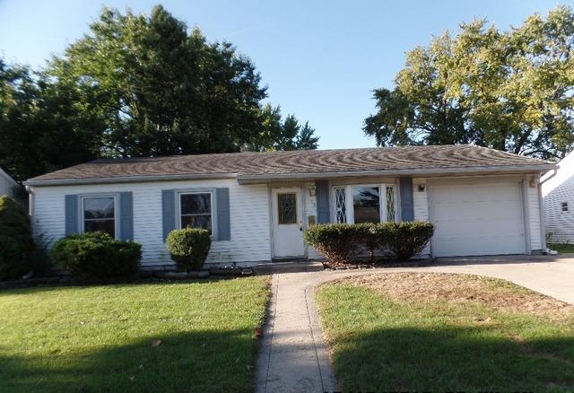 13 Belmont Dr., Romeoville, IL 60446