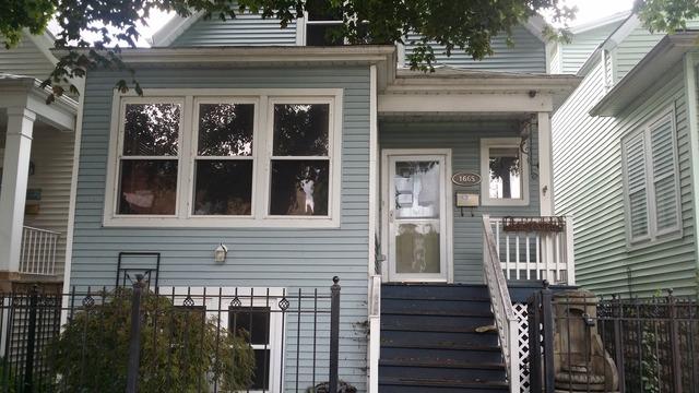 1665 W Hollywood Ave., Chicago, IL 60660