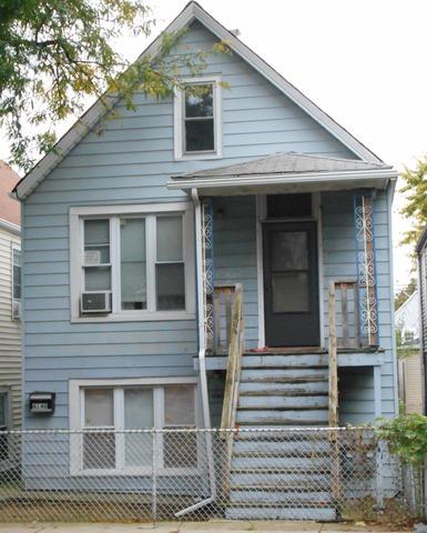 4140 S Campbell Ave., Chicago, IL 60632