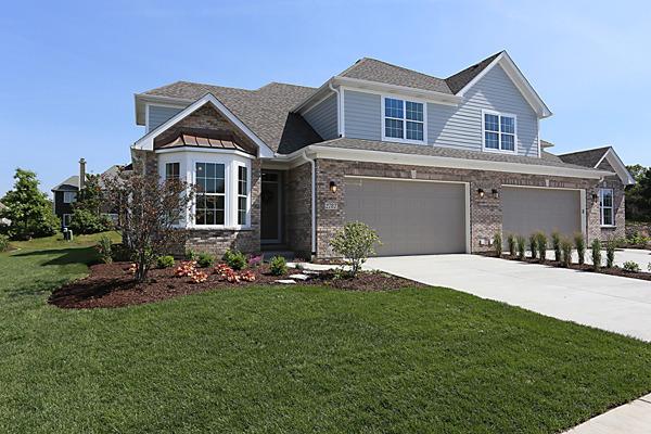 2787 Nicole Cir., Aurora, IL 60502