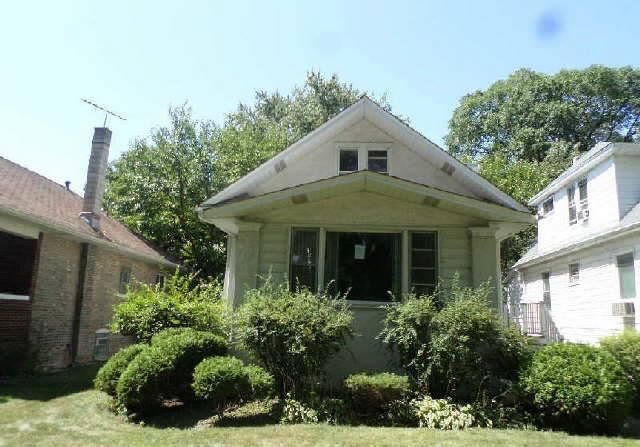 2232 N Sayre Ave., Chicago, IL 60707
