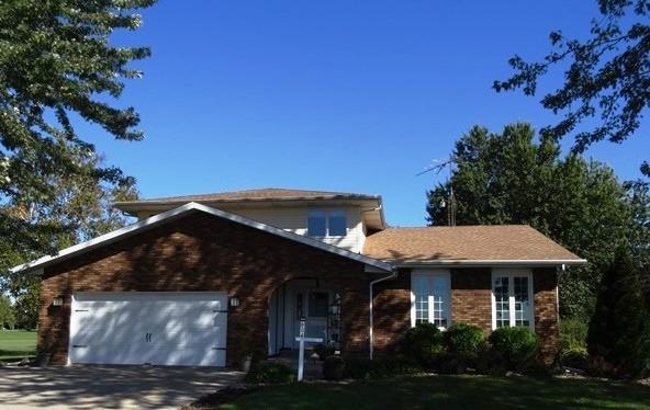 604 S East St., Gardner, IL 60424