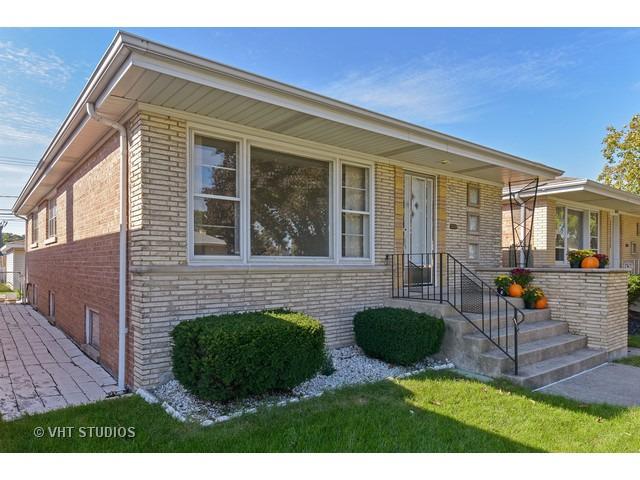 8604 S Keating Ave., Chicago, IL 60652