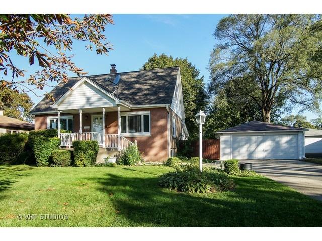 114 E Walnut Ave., Des Plaines, IL 60016