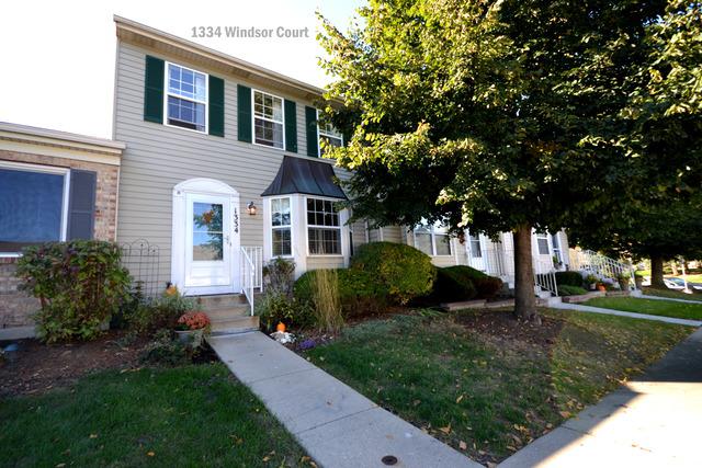1334 Windsor Ct., Geneva, IL 60134