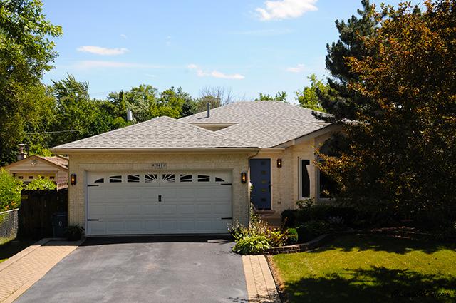 941 Crest Ave., Addison, IL 60101