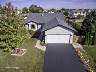 1714 Mandan Village Dr., Plainfield, IL 60586