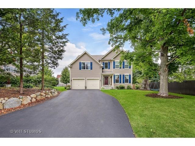 29W460 Batavia Rd., Warrenville, IL 60555