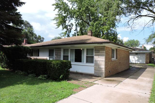 17218 Walter St., Lansing, IL 60438