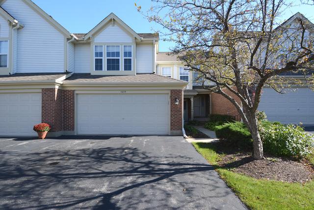 1635 Penny Ln., Crystal Lake, IL 60014