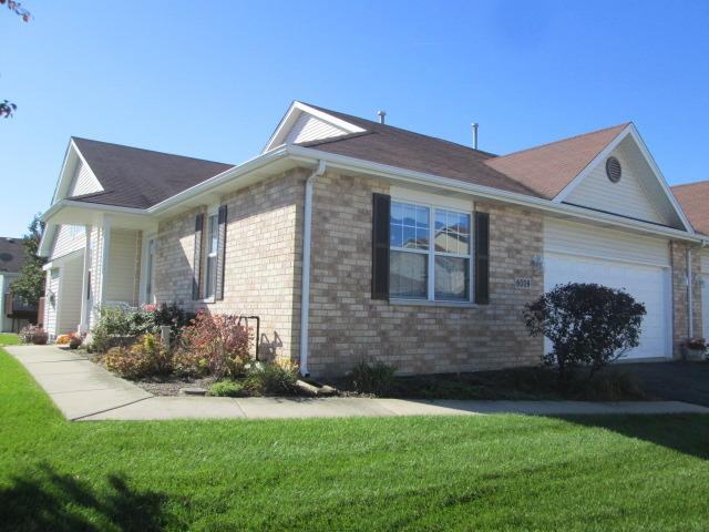 6009 W Kennedy Ct., Monee, IL 60449