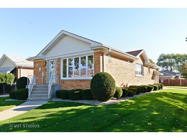 4601 N Canfield Ave., Norridge, IL 60706