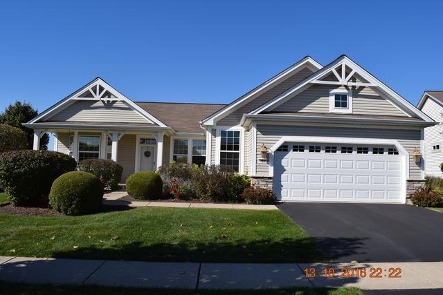 12601 Golf View Dr., Huntley, IL 60142