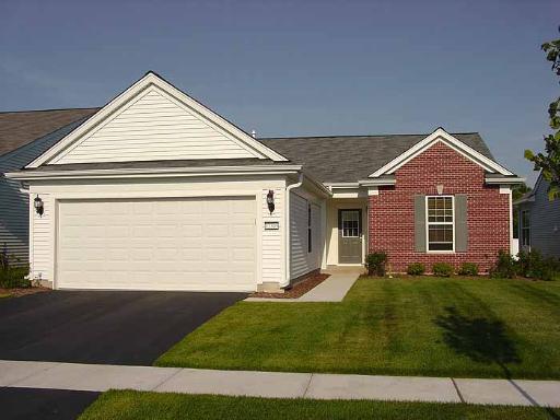 12395 Copper Ln., Huntley, IL 60142