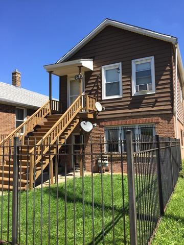 533 N Artesian Ave., Chicago, IL 60612