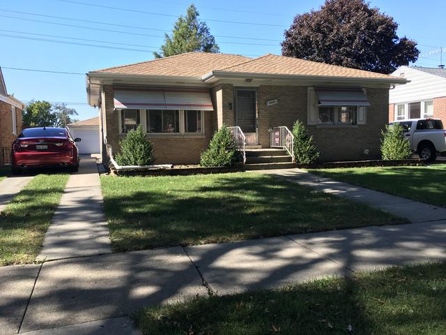1006 Westchester Blvd., Westchester, IL 60154