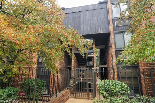 2225 N Halsted St. #G8, Chicago, IL 60614