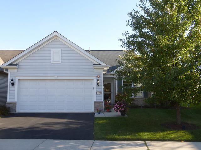 14295 Flagstaff Ct., Huntley, IL 60142