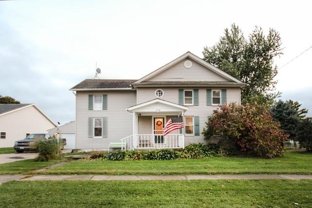 605 W Oregon St., Polo, IL 61064