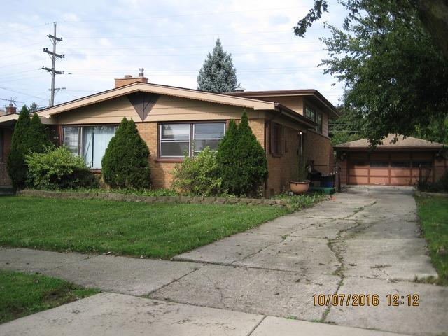 5 E Arquilla Dr., Chicago Heights, IL 60411