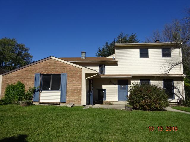 126 Vantroba Dr., Glendale Heights, IL 60139