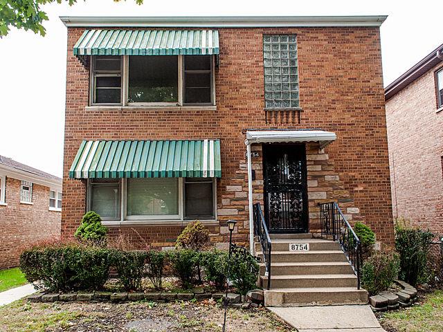 8754 S Dante Ave., Chicago, IL 60619