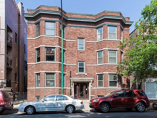 2452 N Racine Ave. #2N, Chicago, IL 60614