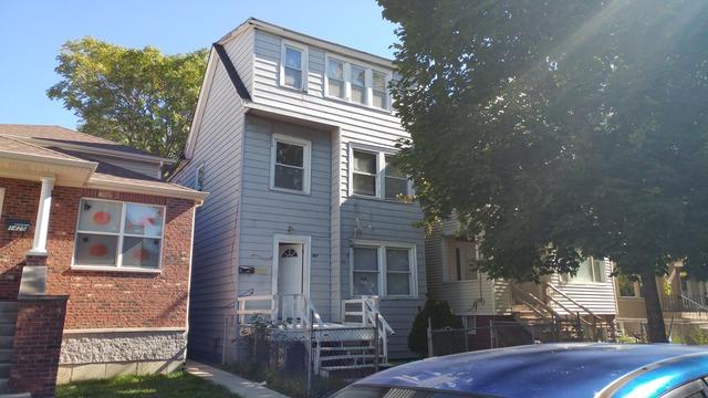 1427 S 49th Ct., Cicero, IL 60804