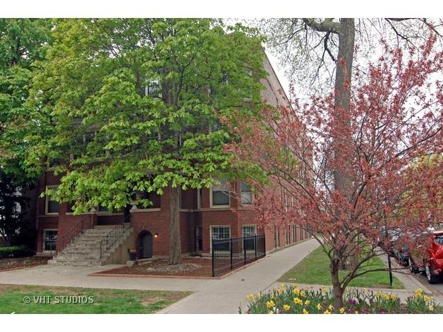 1245 W Thorndale Ave. #1W, Chicago, IL 60660