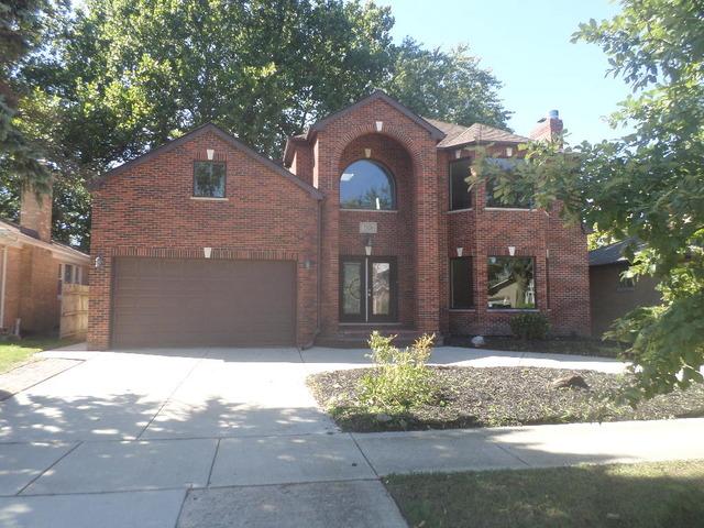 7320 N Tripp Ave., Lincolnwood, IL 60712
