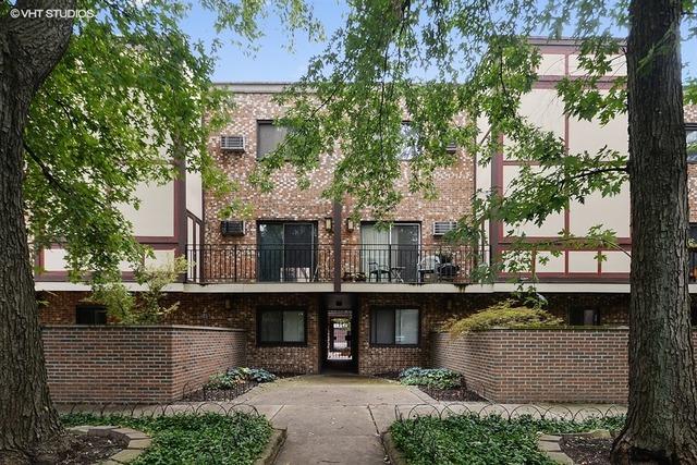 1133 W Drummond Pl. #A-8, Chicago, IL 60614