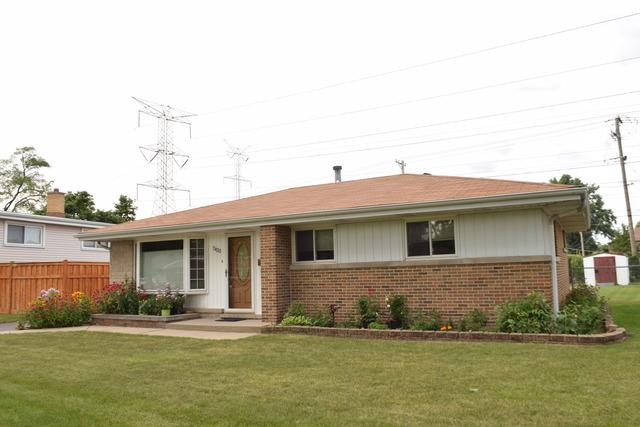 7420 Arcadia St., Morton Grove, IL 60053