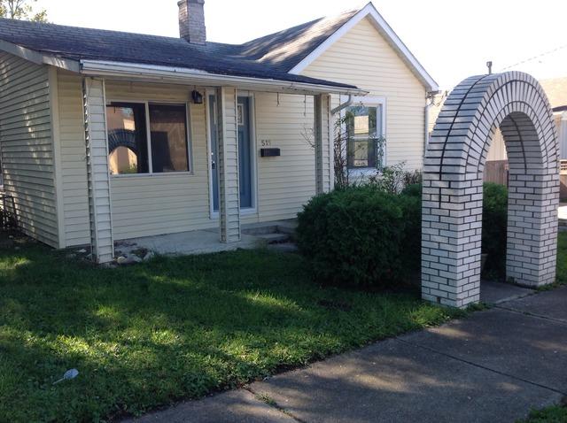 519 Hankes Ave., Aurora, IL 60505