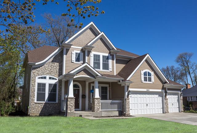 1931 Butternut Ln., Northbrook, IL 60062