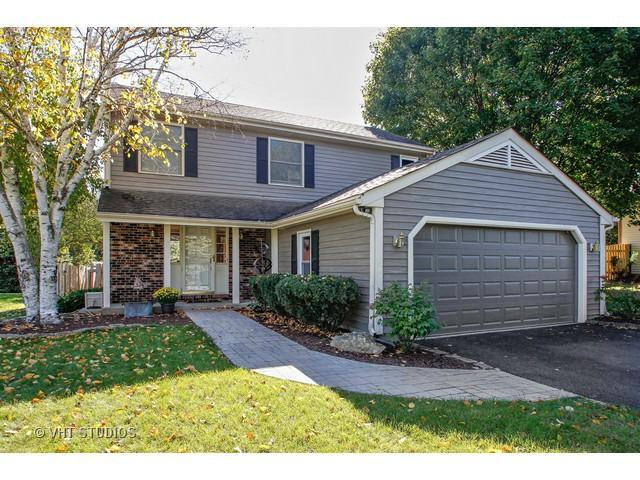 5321 W. Shore Dr., Mchenry, IL 60050