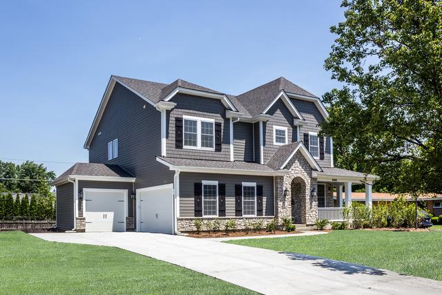 2300 Bellevue Pl., Northbrook, IL 60062
