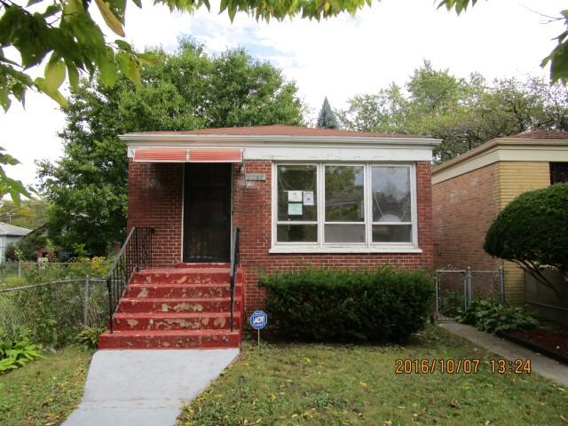 11269 S Loomis St., Chicago, IL 60643