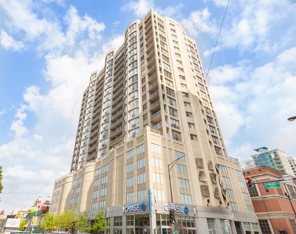 600 N Dearborn St. #1005, Chicago, IL 60654