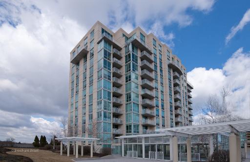 1640 Maple Ave. #1007, Evanston, IL 60201