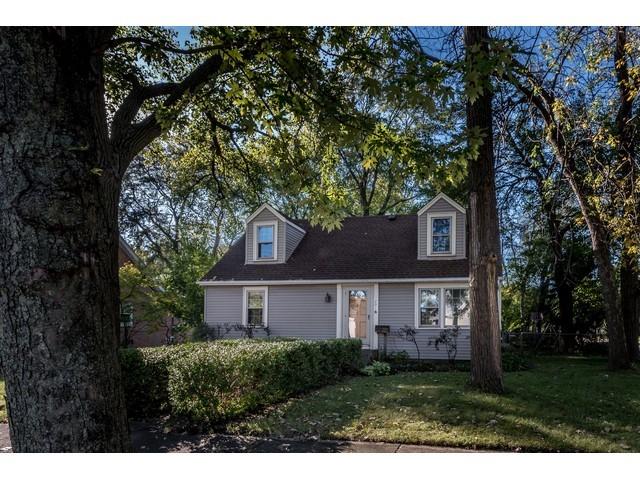 201 Hayes Dr., Northlake, IL 60164