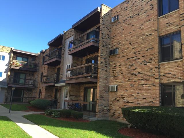 4550 W 57th St. #3B2, Chicago, IL 60629