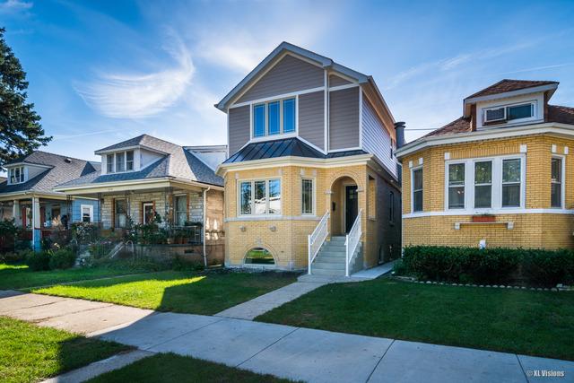 5131 W Winona St., Chicago, IL 60630