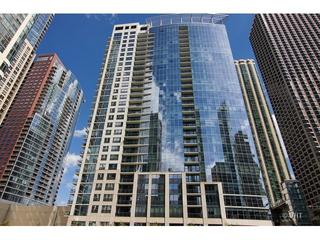 201 N Westshore Dr. #2604, Chicago, IL 60601