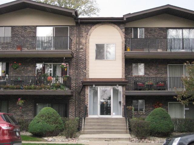 13520 Lawler Ave. #47, Crestwood, IL 60445