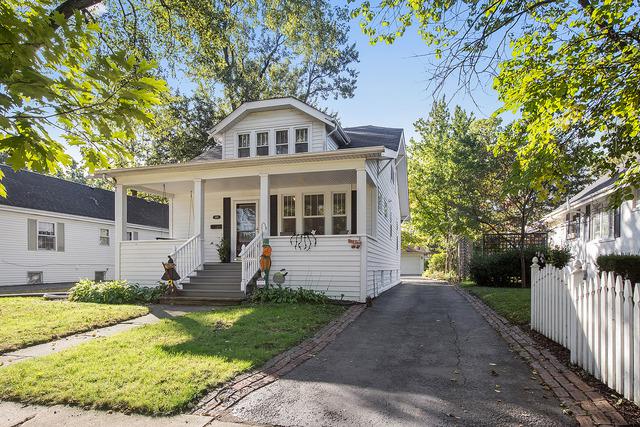 1749 Burr Oak Rd., Homewood, IL 60430