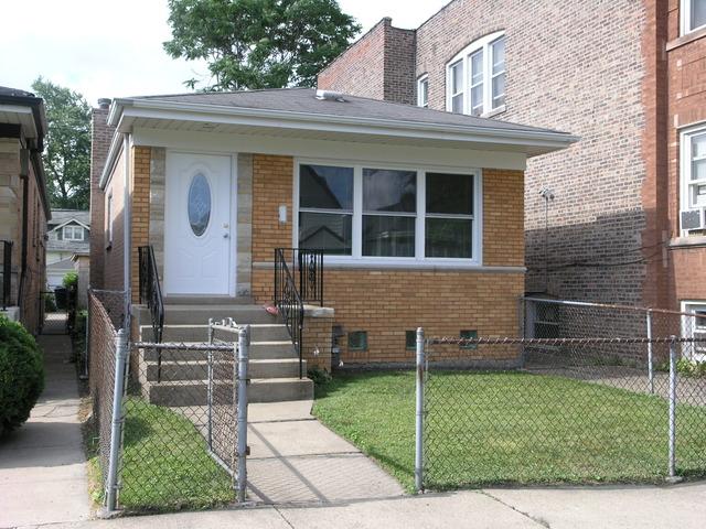 541 E 89th Pl., Chicago, IL 60619